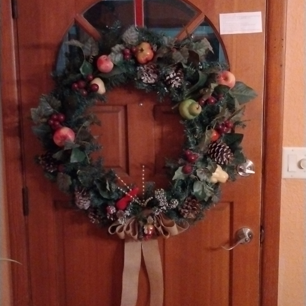 Christmas Wreath